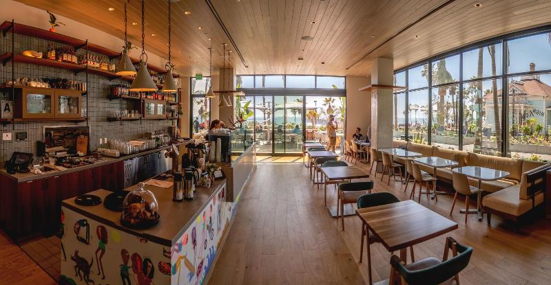 Mission Pacific Beach Resort, Part Of Jdv By Hyatt