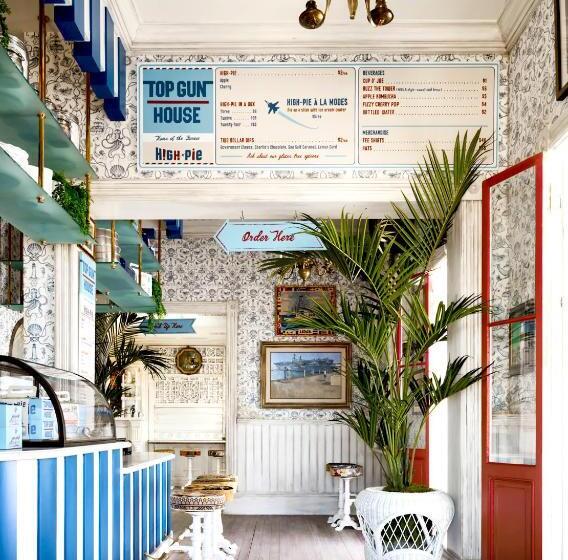 Mission Pacific Beach Resort, Part Of Jdv By Hyatt