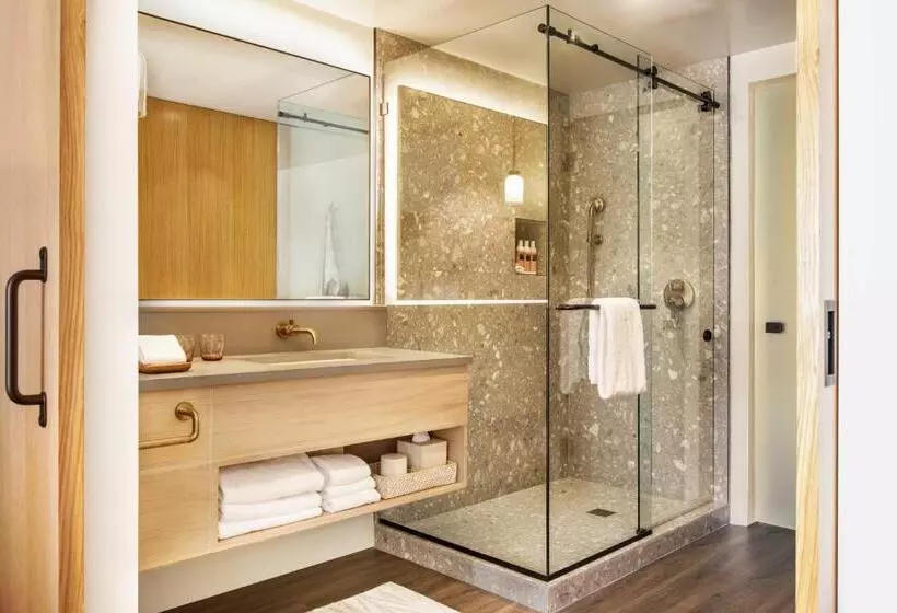 Mission Pacific Beach Resort, Part Of Jdv By Hyatt