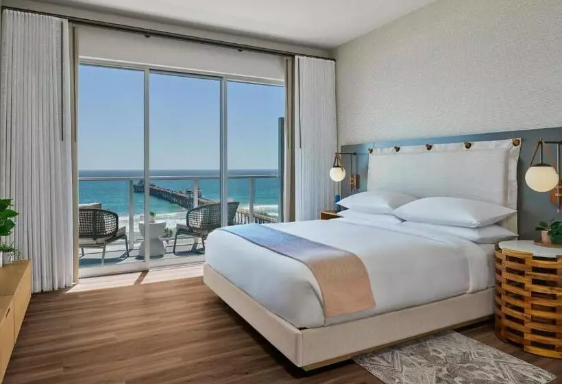 Mission Pacific Beach Resort, Part Of Jdv By Hyatt