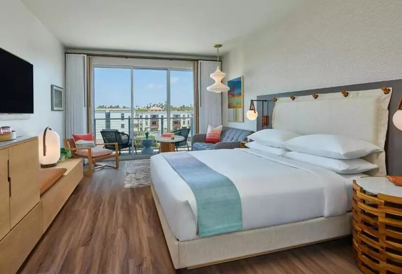 Mission Pacific Beach Resort, Part Of Jdv By Hyatt