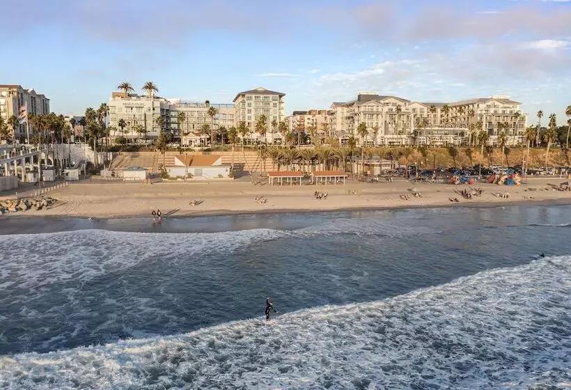 Mission Pacific Beach Resort, Part Of Jdv By Hyatt