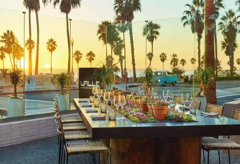 Mission Pacific Beach Resort, Part Of Jdv By Hyatt