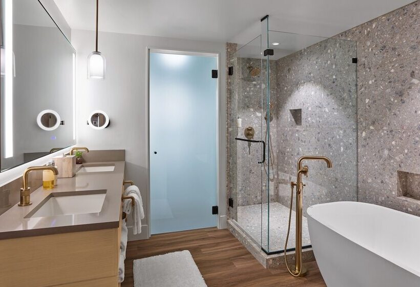 Mission Pacific Beach Resort, Part Of Jdv By Hyatt