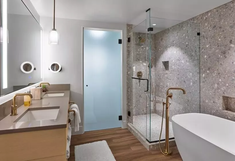 Mission Pacific Beach Resort, Part Of Jdv By Hyatt