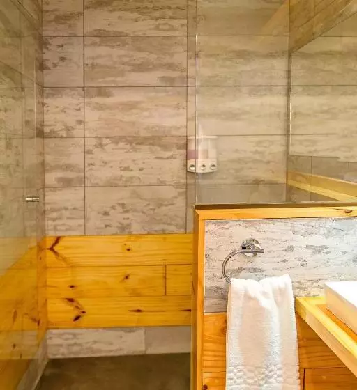 The Grand La Paz Experience Hotel Boutique