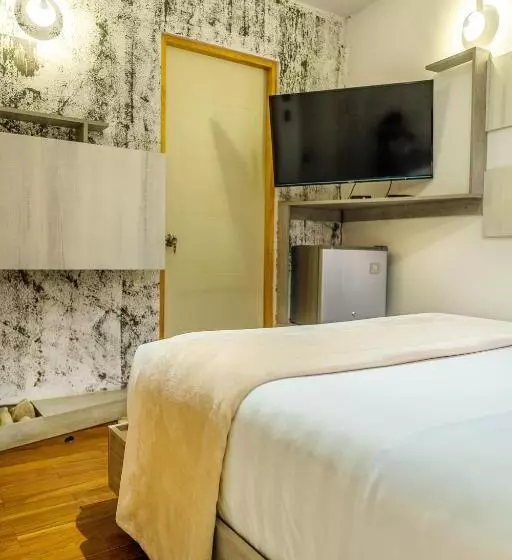 The Grand La Paz Experience Hotel Boutique