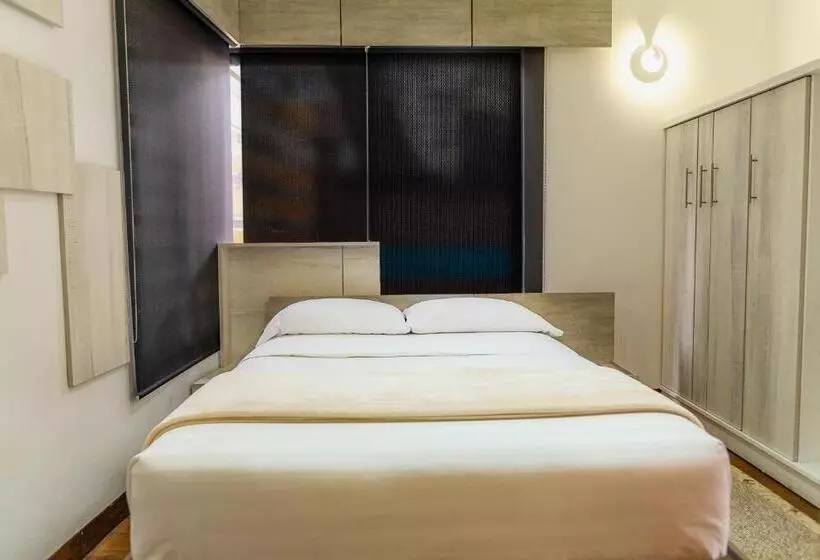 The Grand La Paz Experience Hotel Boutique