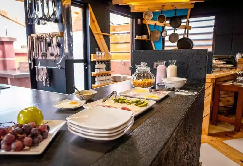 The Grand La Paz Experience Hotel Boutique