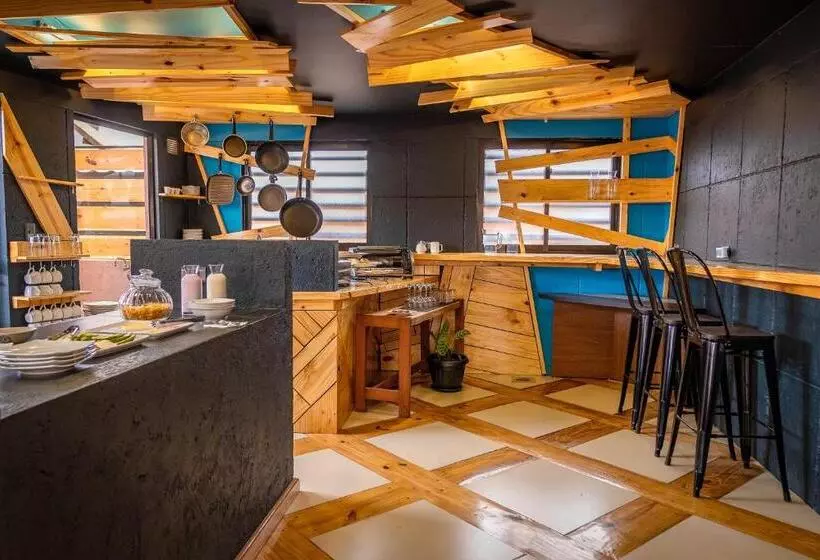 The Grand La Paz Experience Hotel Boutique