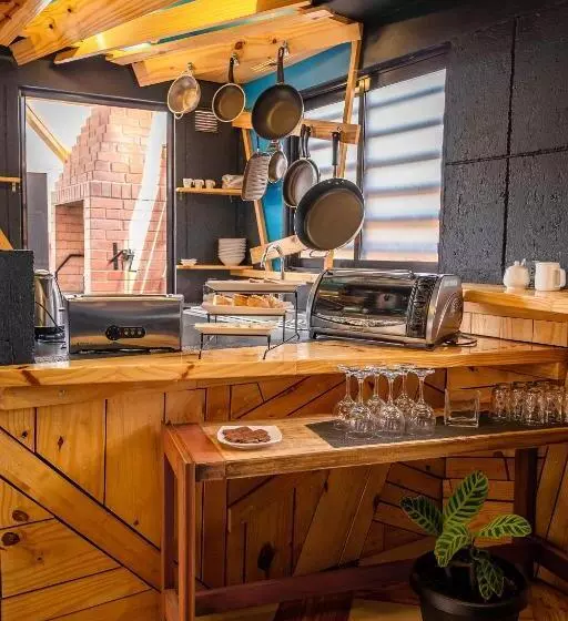 The Grand La Paz Experience Hotel Boutique