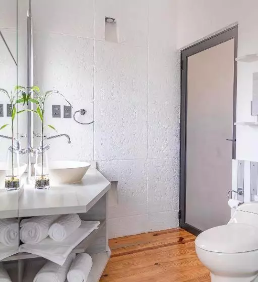 The Grand La Paz Experience Hotel Boutique