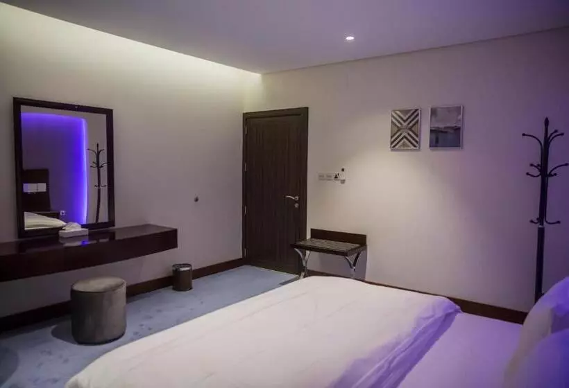 Al Aryam Serviced Apartments