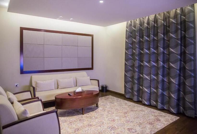 Al Aryam Serviced Apart