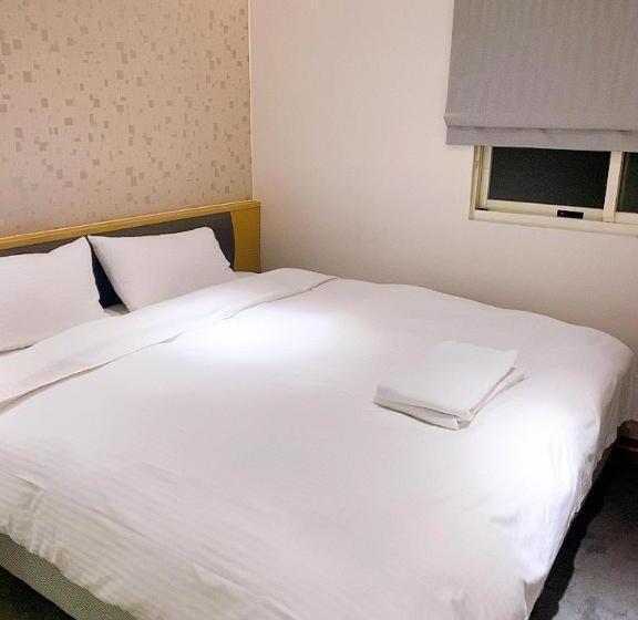 هاستل Michi Hotel   Zhongli