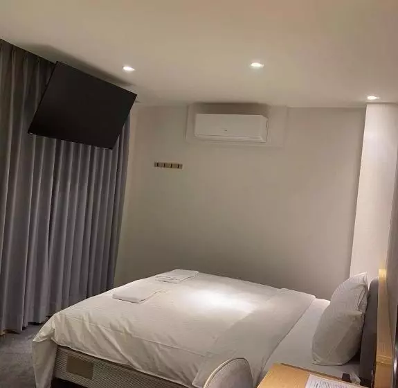 هاستل Michi Hotel   Zhongli