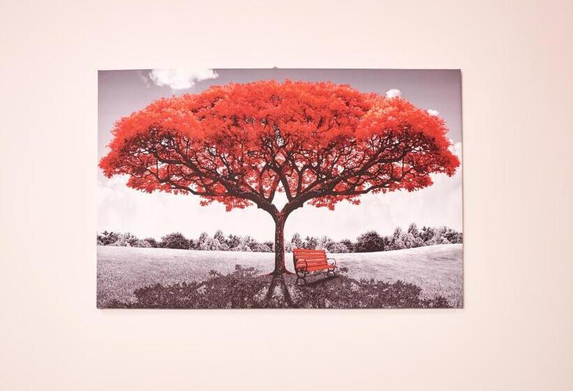 הוסטל хостел Perron