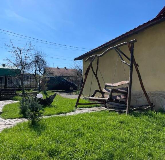 Bed and Breakfast у михайла