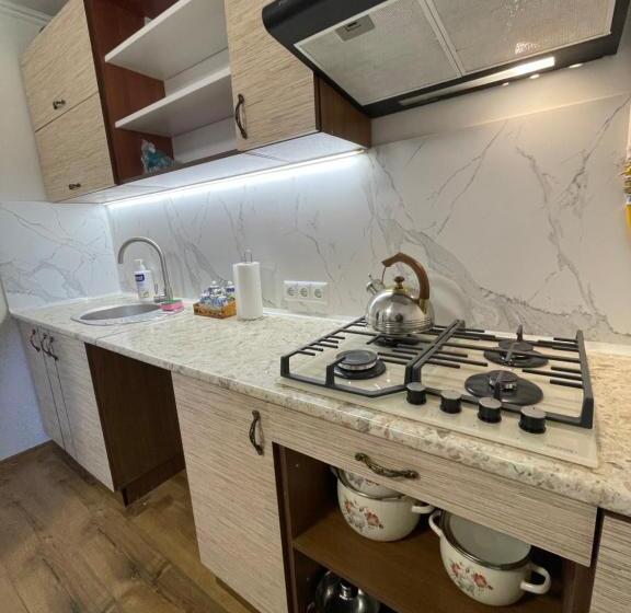 Bed and Breakfast у михайла