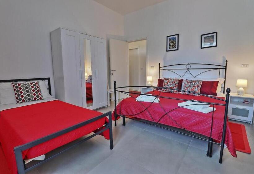 צימר Il Giardino Degli Aranci