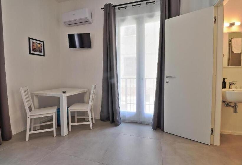 צימר Il Giardino Degli Aranci