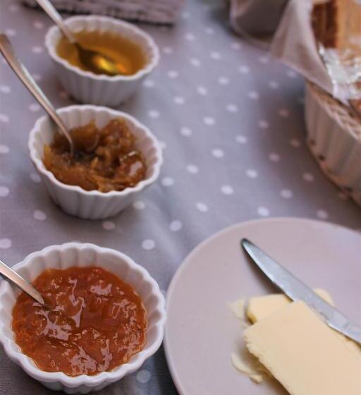 צימר Il Giardino Degli Aranci