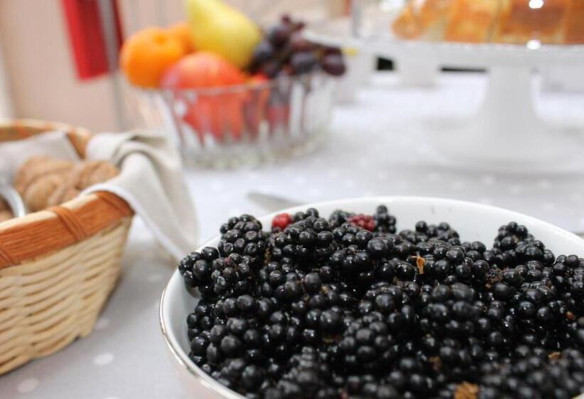 צימר Il Giardino Degli Aranci