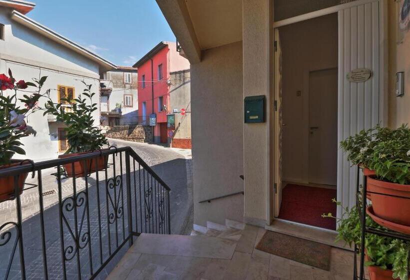 צימר Il Giardino Degli Aranci