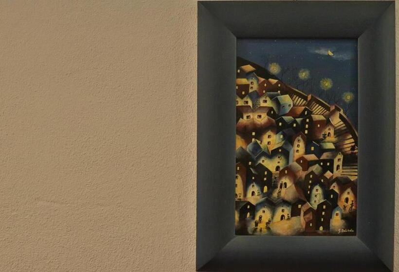 צימר Il Giardino Degli Aranci