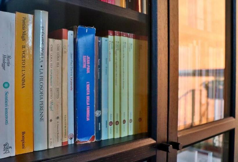 צימר Il Giardino Degli Aranci