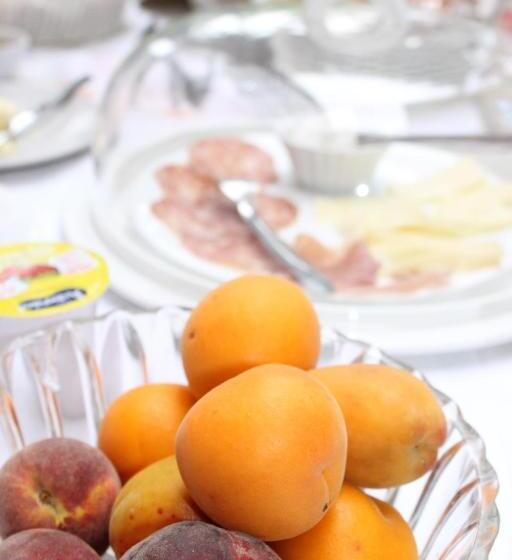 צימר Il Giardino Degli Aranci