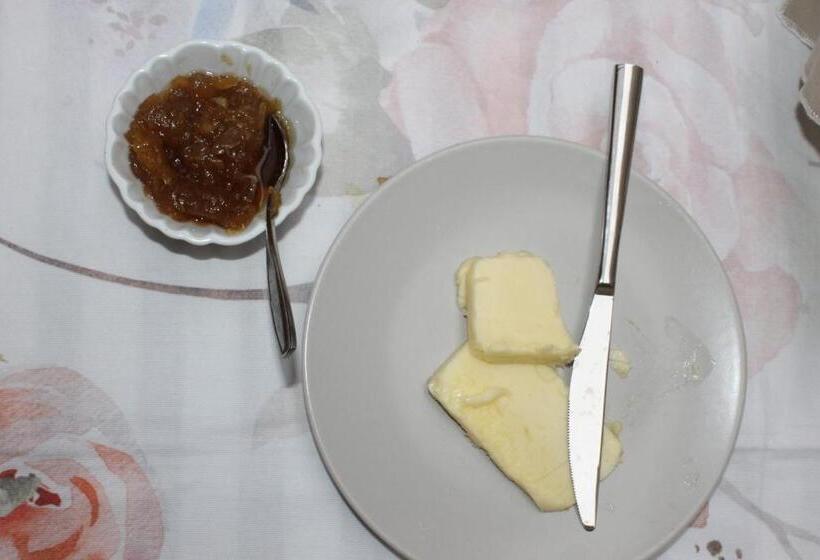 צימר Il Giardino Degli Aranci