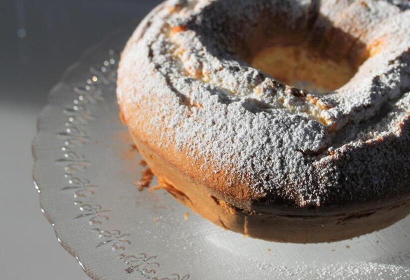 צימר Il Giardino Degli Aranci