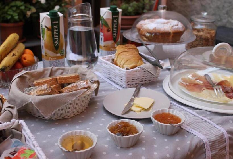 צימר Il Giardino Degli Aranci