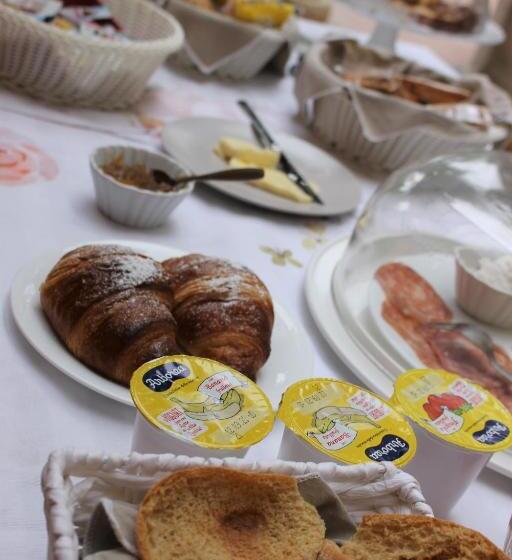 צימר Il Giardino Degli Aranci