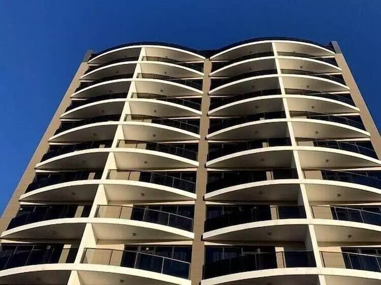 Hatton Suites Hotel Esenboga