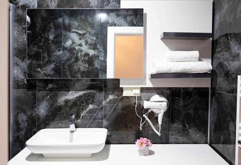 Hatton Suites Hotel Esenboga