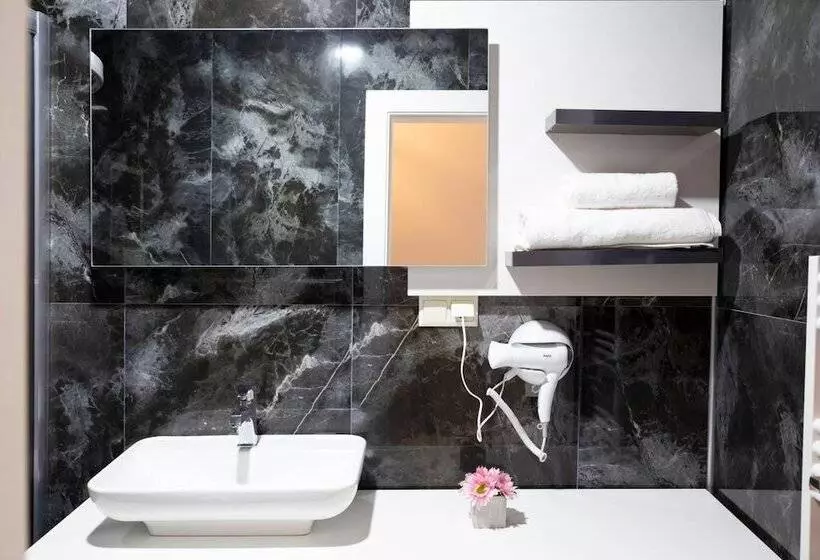 Hatton Suites Hotel Esenboga