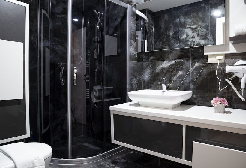 Hatton Suites Hotel Esenboga