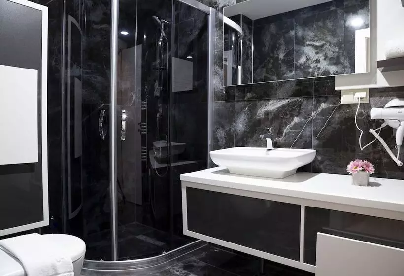 Hatton Suites Hotel Esenboga