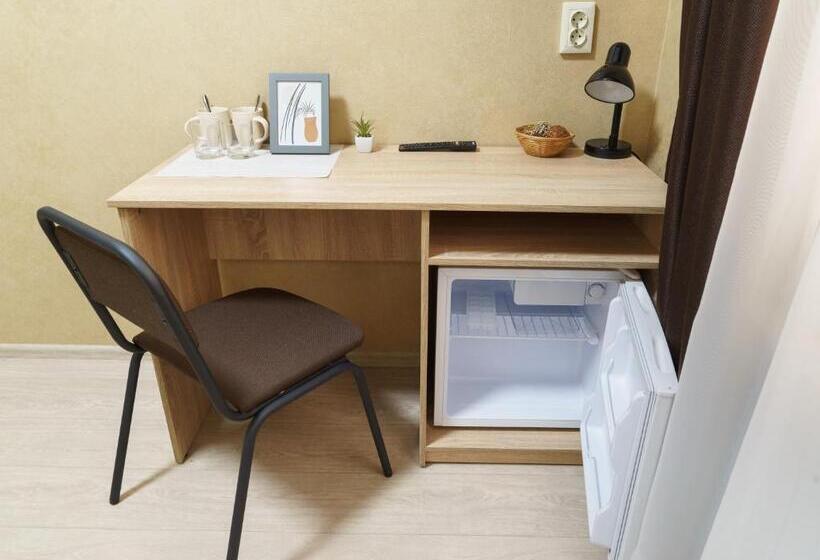 酒店 отель южный двор