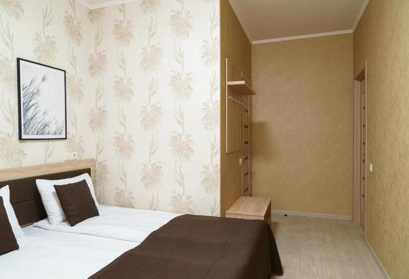 酒店 отель южный двор