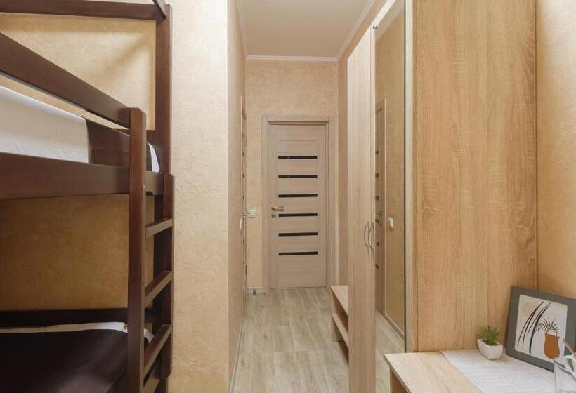 酒店 отель южный двор