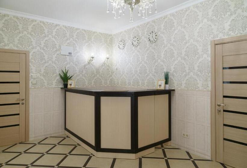 酒店 отель южный двор