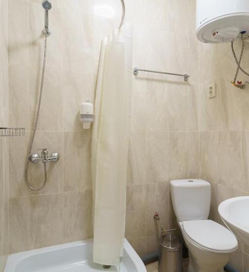 酒店 отель южный двор