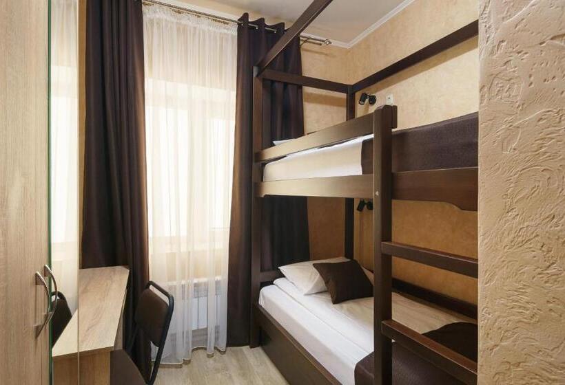 酒店 отель южный двор