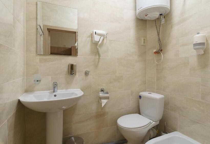 酒店 отель южный двор