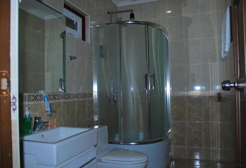 هتل хотел хесон