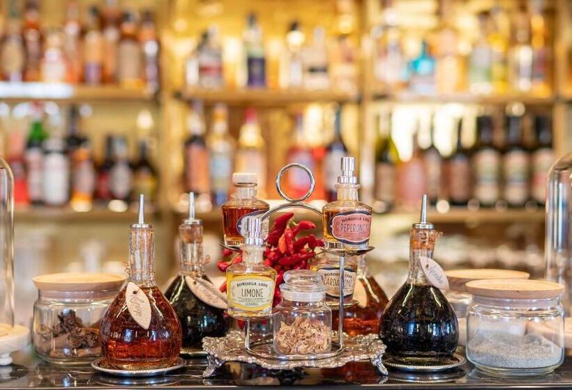 هتل Ca Di Diosmall Luxury