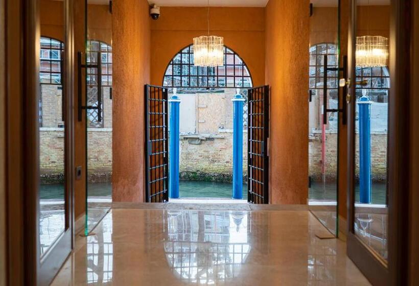 هتل Ca Di Diosmall Luxury